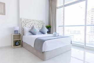 Bloomfields Studio in Uniestate Supreme Residence - Arjan - 5