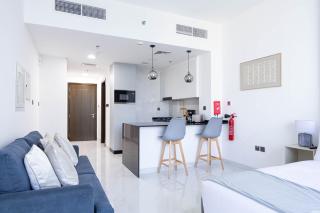 Bloomfields Studio in Uniestate Supreme Residence - Arjan - 8