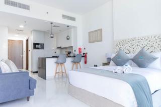 Bloomfields Studio in Uniestate Supreme Residence - Arjan - 2