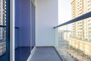 Bloomfields Studio in Uniestate Supreme Residence - Arjan - 6