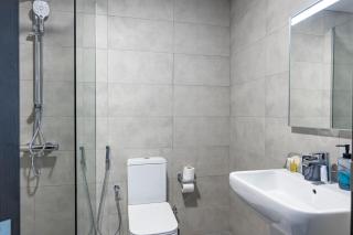 Bloomfields Studio in Uniestate Supreme Residence - Arjan - 1