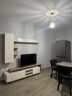 Tirana Central Apartment for up to 3 Guests - 9