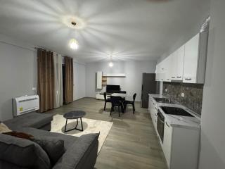 Tirana Central Apartment for up to 3 Guests - 5