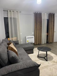 Tirana Central Apartment for up to 3 Guests - 4