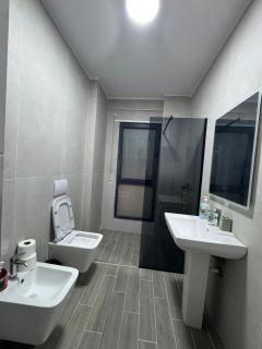 Tirana Central Apartment for up to 3 Guests - 3