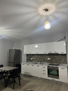 Tirana Central Apartment for up to 3 Guests - 1