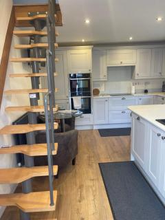 Riverside Lodge Pied a Terre - 6