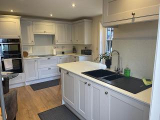 Riverside Lodge Pied a Terre - 7
