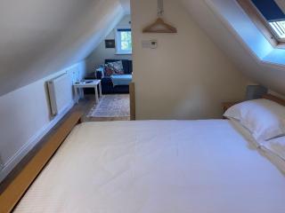 Riverside Lodge Pied a Terre - 1