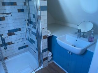 Riverside Lodge Pied a Terre - 1