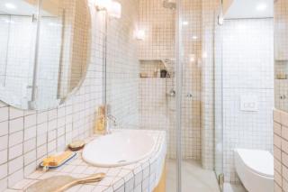 Modern Rustic-style Apartment 7th arrondissement! - 7