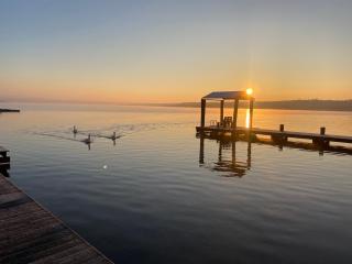 Villa am See - 6