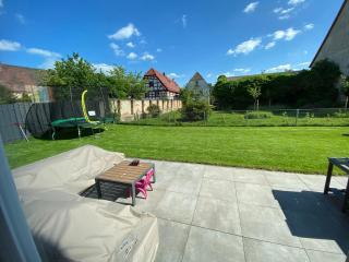 Villa am See - 3