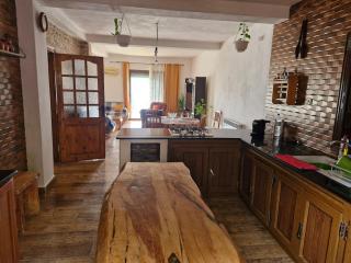Belle maison à Yakouren Au cœur de la nature - 2