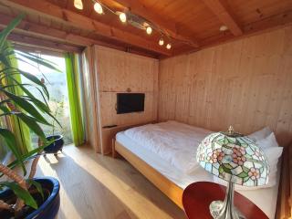 Urbane Alpenpanorama-Suite - 7