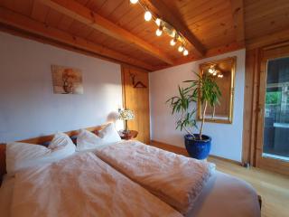 Urbane Alpenpanorama-Suite - 8