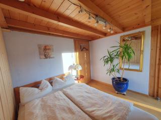 Urbane Alpenpanorama-Suite - 0