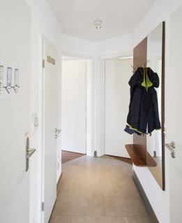 Residenz Seegras 1 - 1