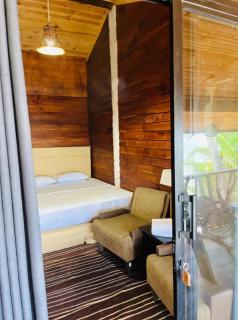 Lucky Sea Beach Hotel - 5