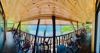 Lucky Sea Beach Hotel - 2