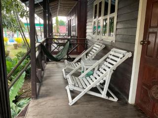 Pan guest house Donkhone - 1
