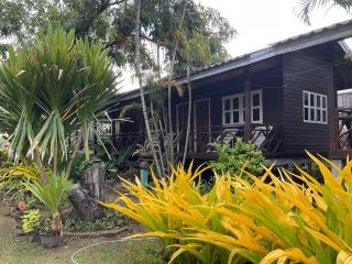 Pan guest house Donkhone - 4