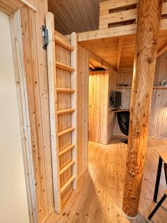 noordwind camping galsklint - 5