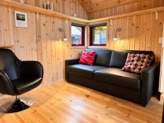 noordwind camping galsklint - 7