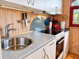 noordwind camping galsklint - 3