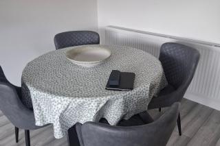 Modern 2BDR Close to Dublin Airport and Coast - Dublin - 5
