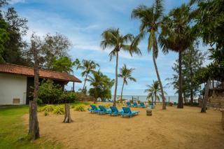 Arugambay PodBay - 3