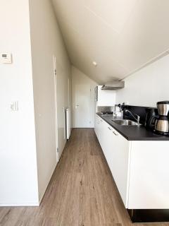 Marina Strandbad Chalet IJsselNest Haus Nr 416 - 5