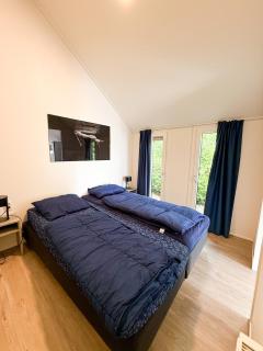 Marina Strandbad Chalet IJsselNest Haus Nr 416 - 2