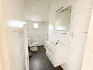 Marina Strandbad Chalet IJsselNest Haus Nr 416 - 1