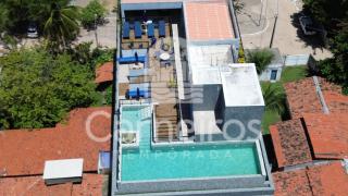Residencial Di Maré - Porto de Galinhas - 5