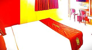 Hotel Four Square - 5