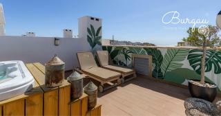 Burgau Charming House Loft - 8