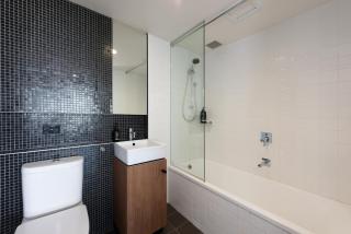 Stylish 2-Bed Apt in Southbank - Melbourne - 6
