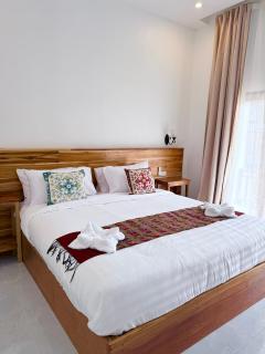 Lebella resort Nongkhiaw - 9