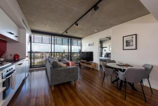 Stylish 2-Bed Apt in Southbank - Melbourne - 5