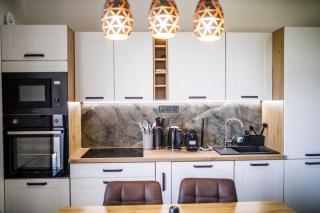 Apartmány Rychleby - 9