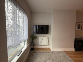 Modern Leixlip Studio with Fast WiFi and Kitchen - Leixlip - 4