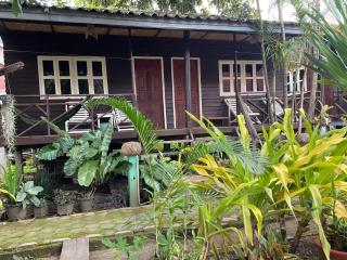 Pan guest house Donkhone - 3
