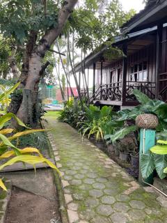 Pan guest house Donkhone - 2