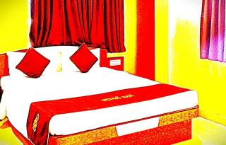 Hotel Four Square - 0