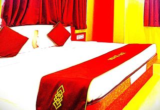 Hotel Four Square - 2
