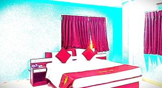 Hotel Four Square - 1
