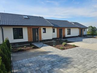 Apartmány Rychleby - 3