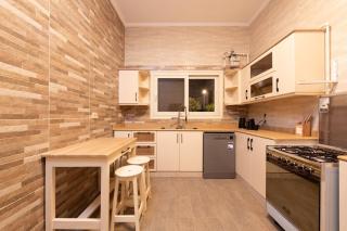 Sakura Villa in New Giza 3 BDRM By Kennah - 8