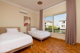Sakura Villa in New Giza 3 BDRM By Kennah - 4